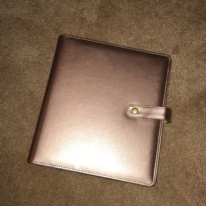 The Happy Planner Deluxe Cover for Classic Planner